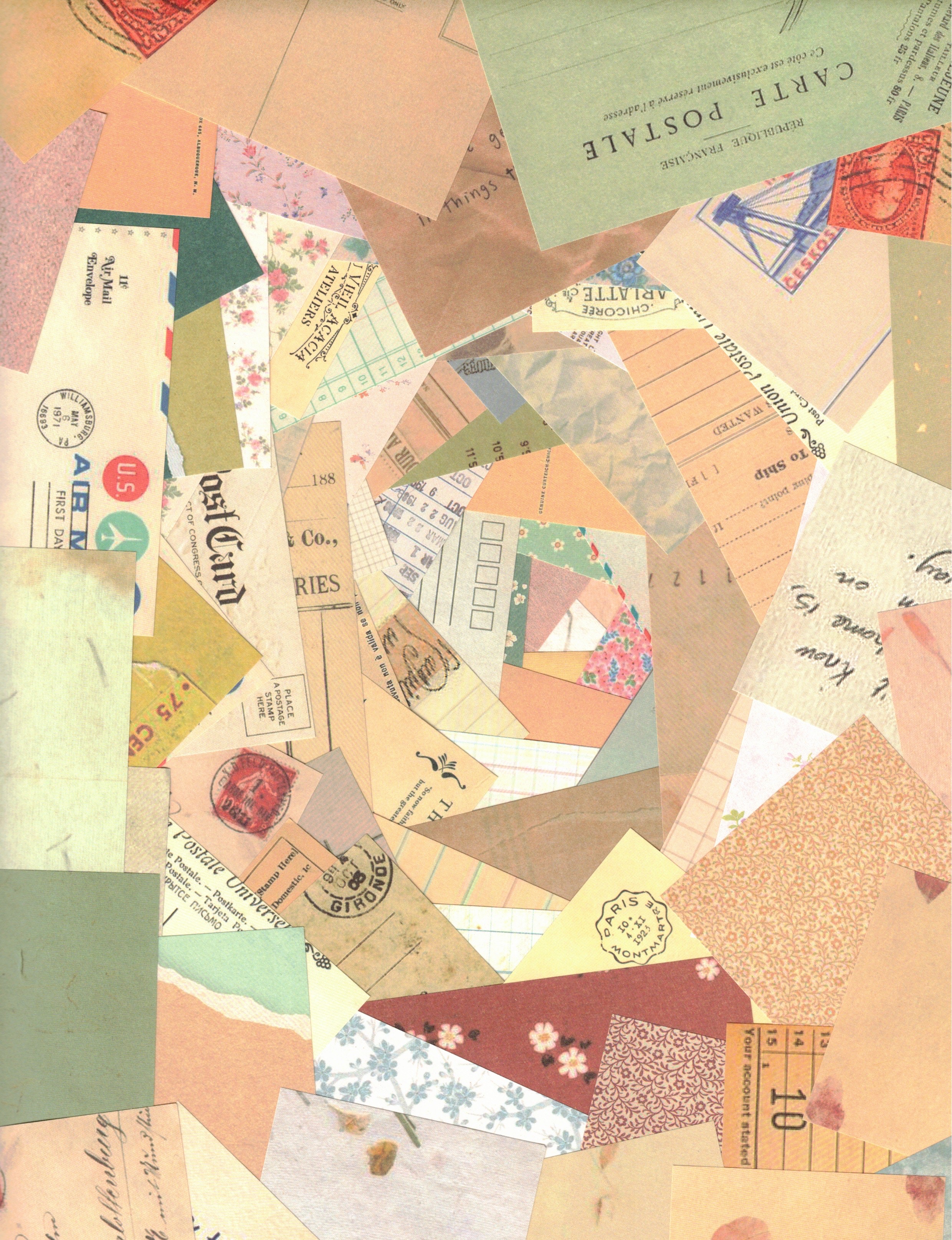 Materials and Process