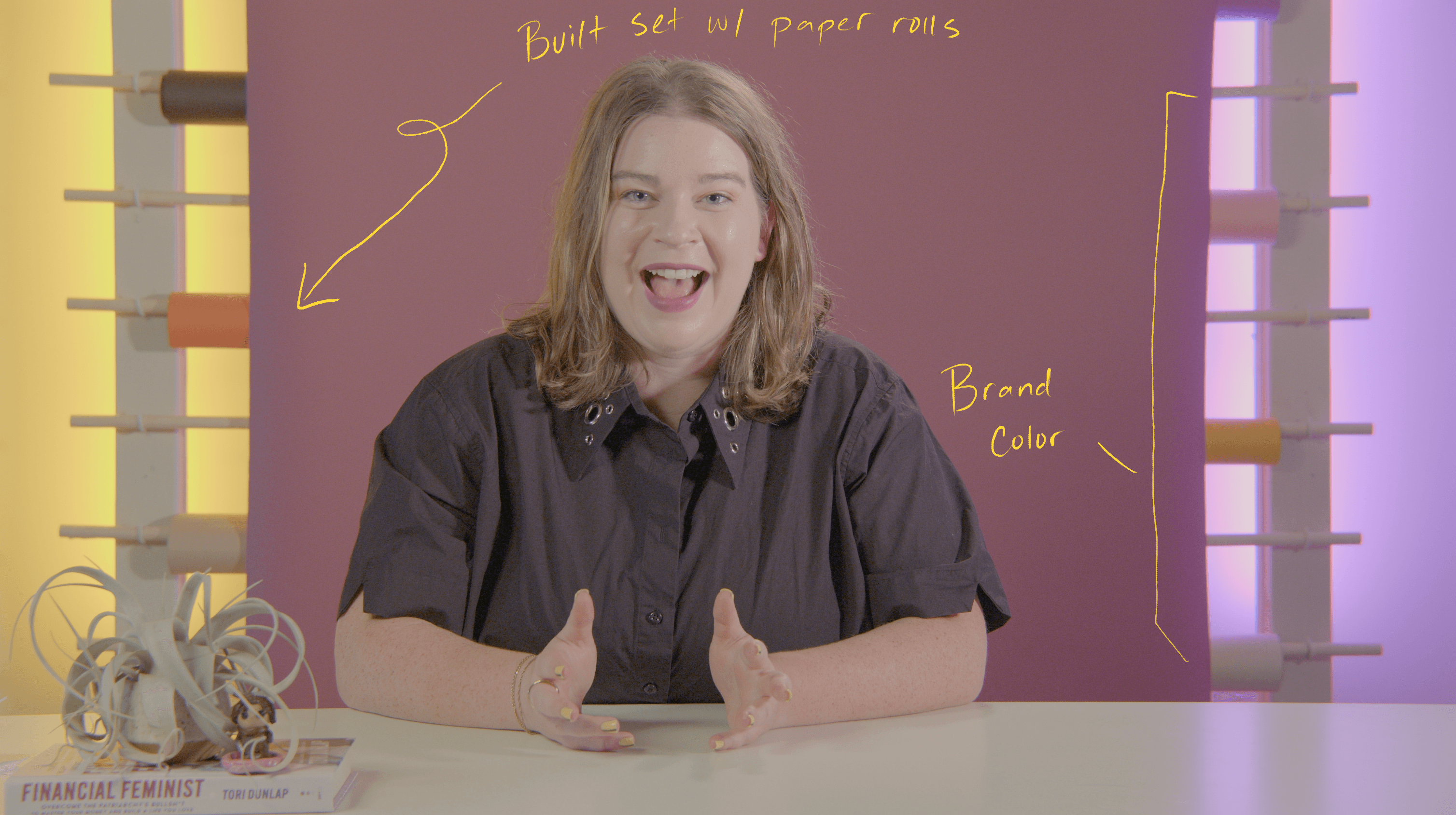 Community Features