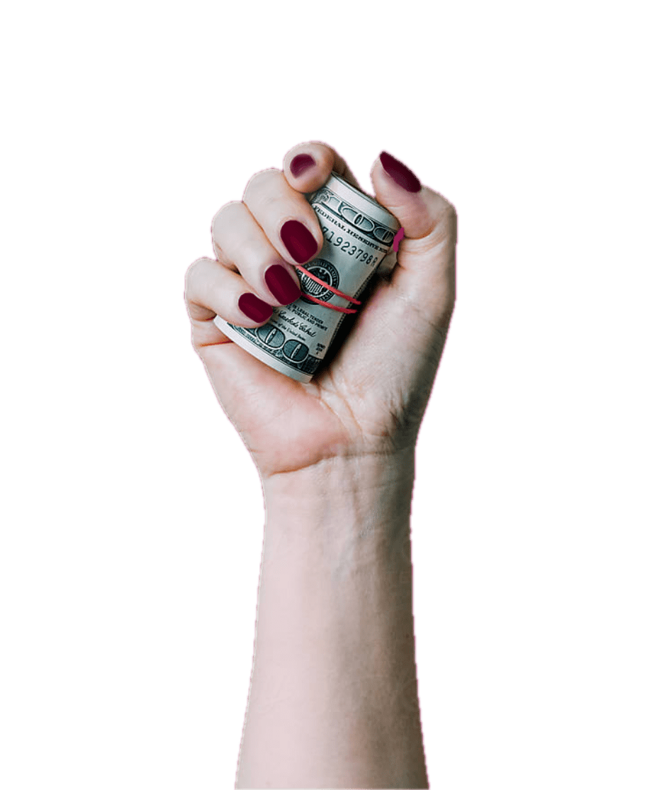 Hand Illustration