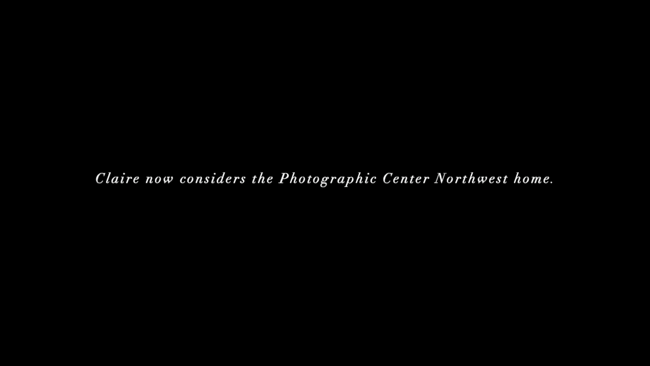 Documentary text card